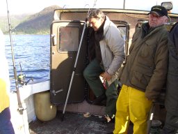 Norwegen 2008 Rundereim